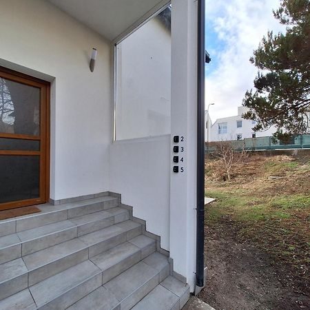 Apartment In Purkersdorf Bei Wientop 3 Экстерьер фото