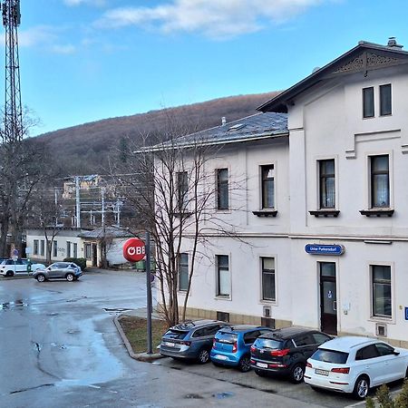Apartment In Purkersdorf Bei Wientop 3 Экстерьер фото