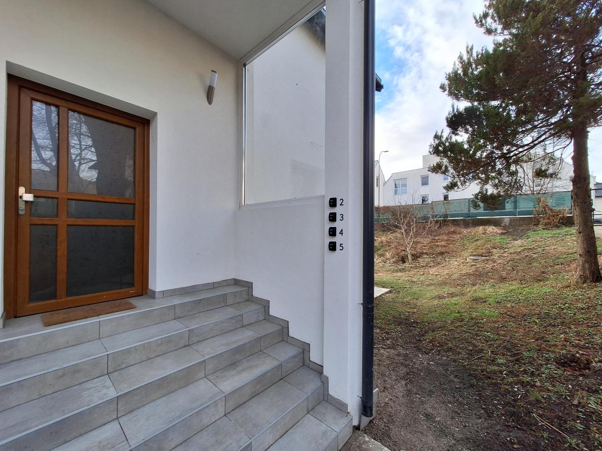 Apartment In Purkersdorf Bei Wientop 3 Экстерьер фото
