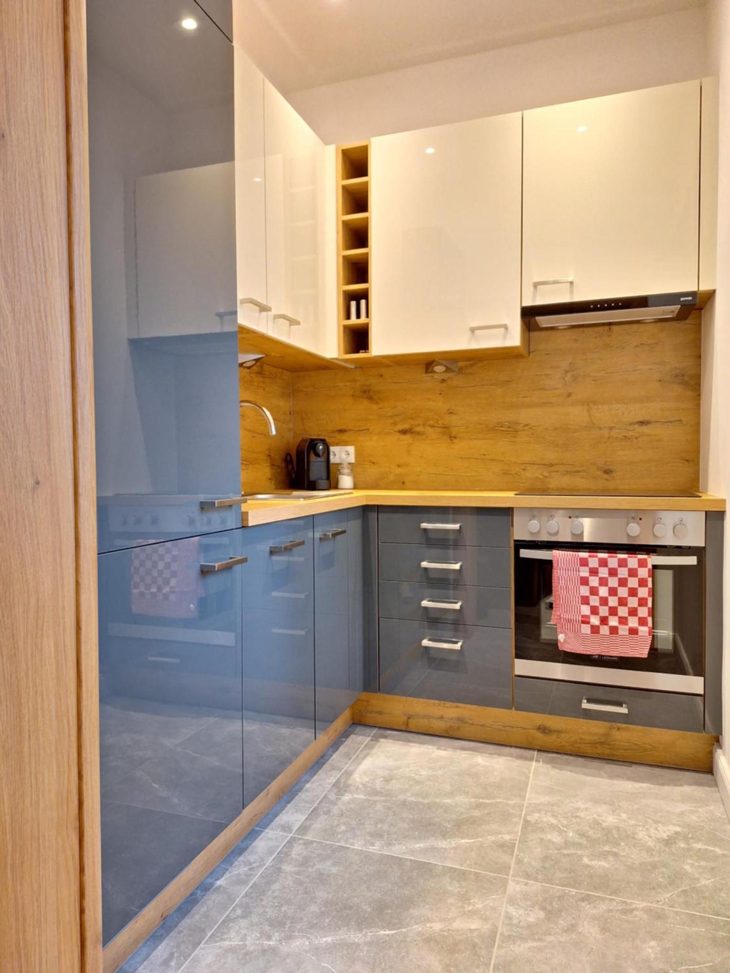 Apartment In Purkersdorf Bei Wientop 3 Экстерьер фото