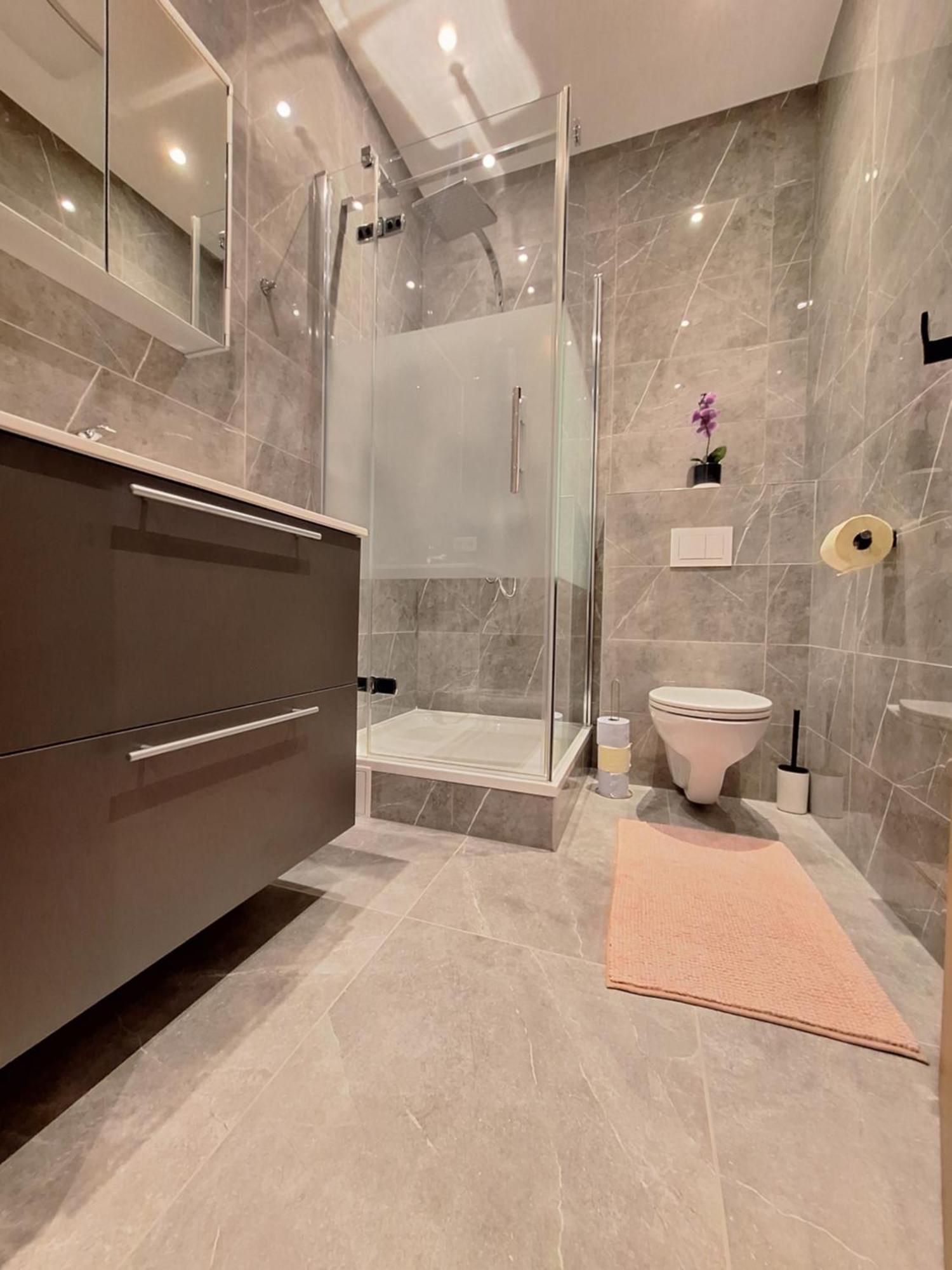 Apartment In Purkersdorf Bei Wientop 3 Экстерьер фото
