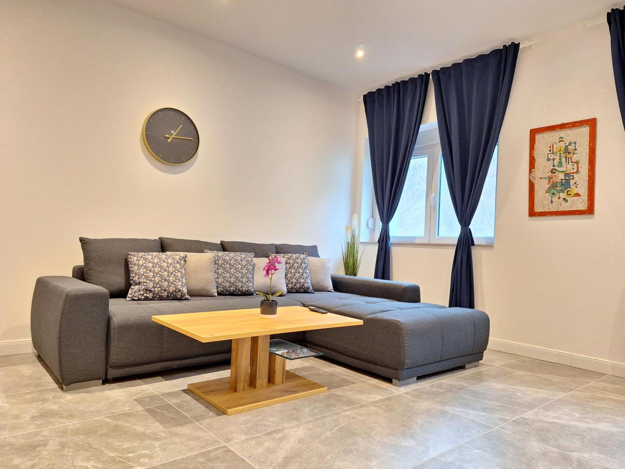 Apartment In Purkersdorf Bei Wientop 3 Экстерьер фото
