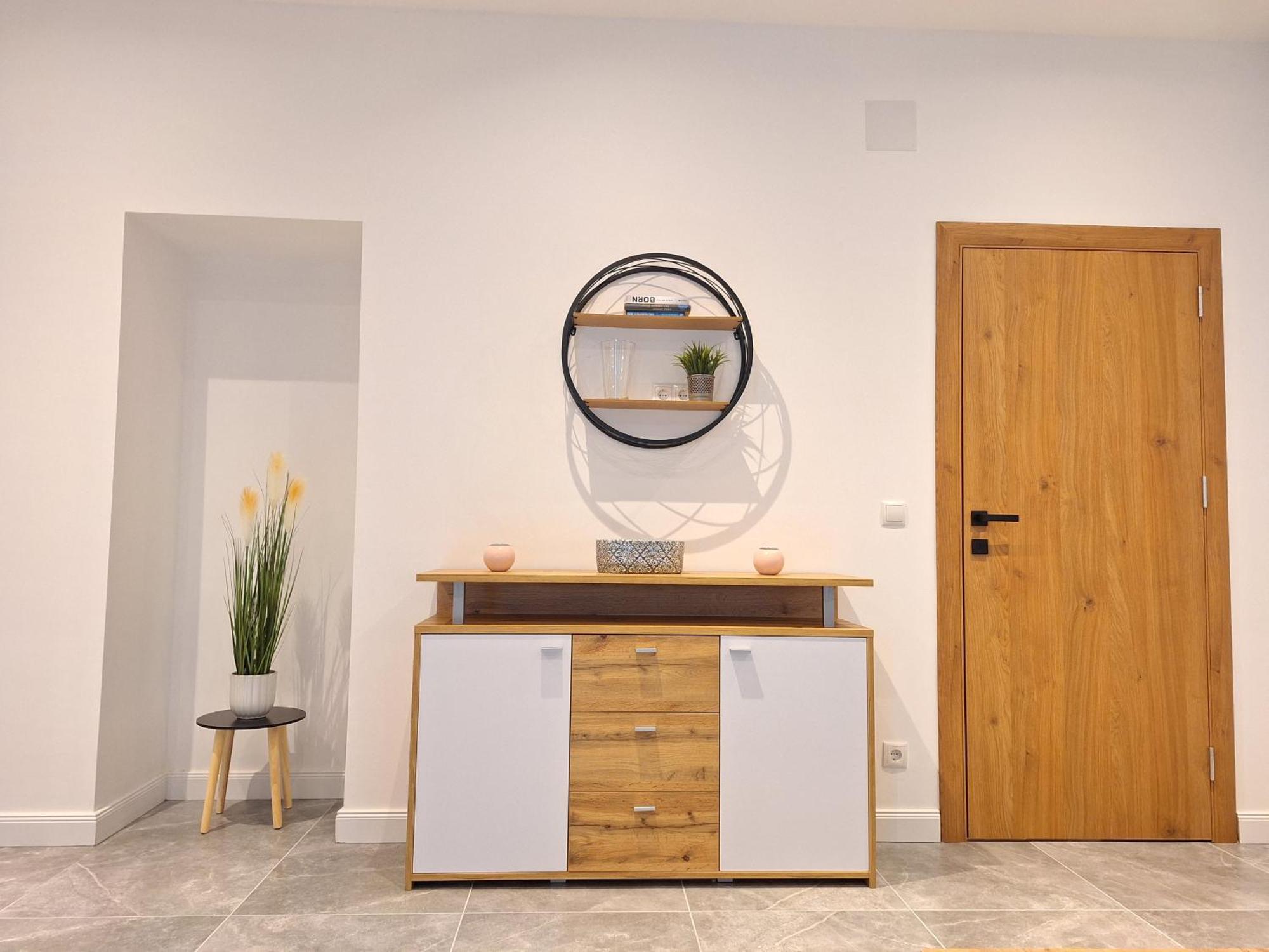 Apartment In Purkersdorf Bei Wientop 3 Экстерьер фото