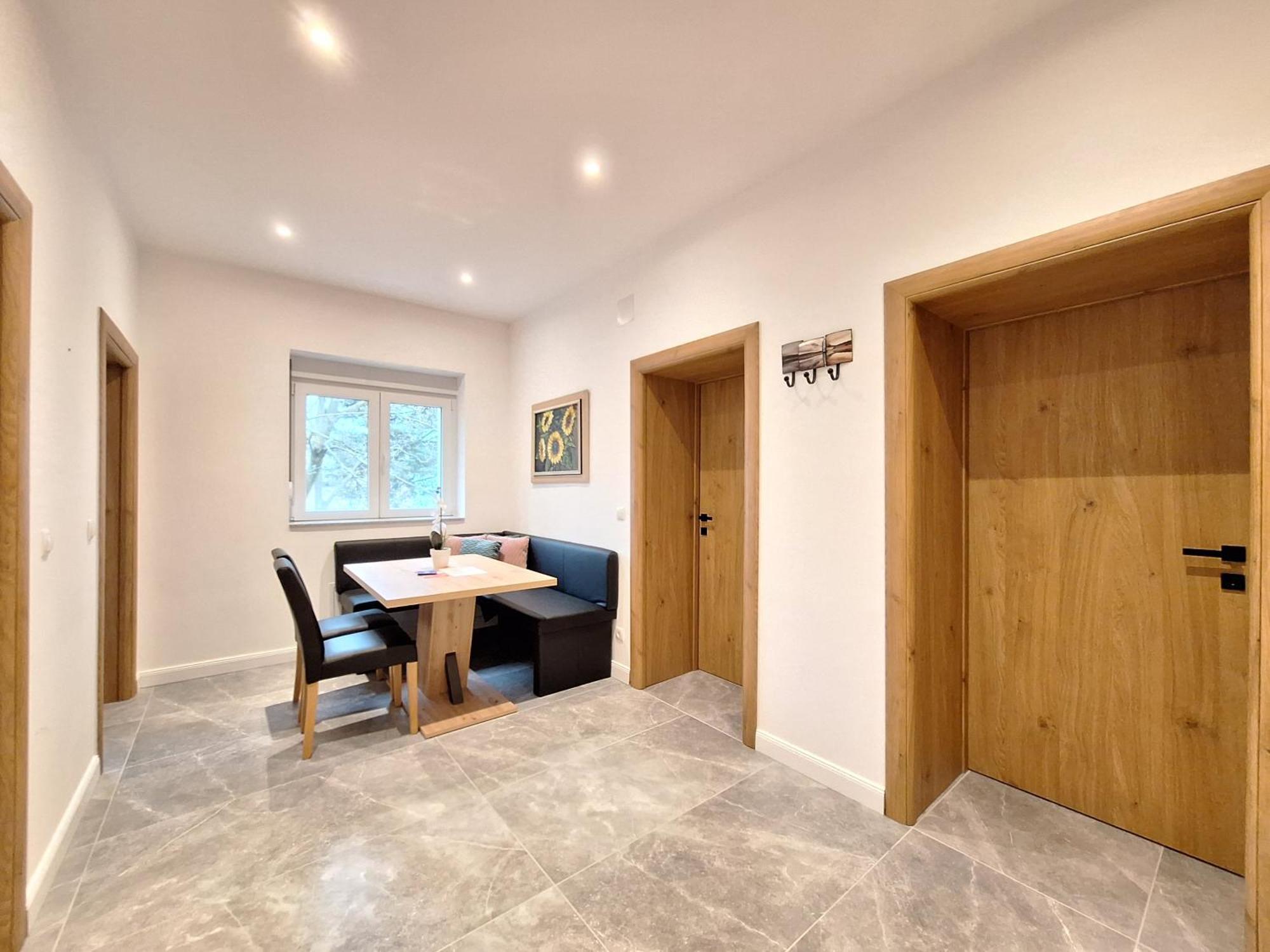 Apartment In Purkersdorf Bei Wientop 3 Экстерьер фото