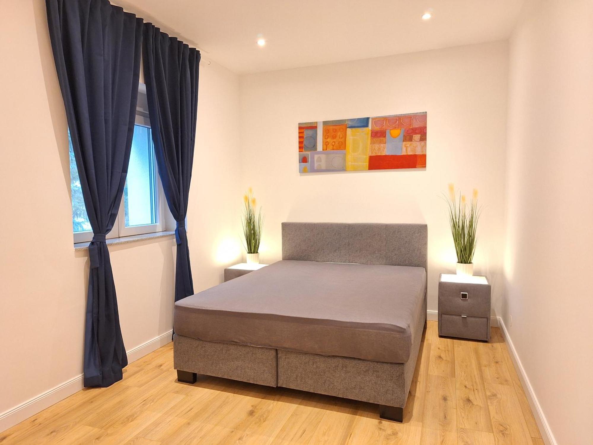 Apartment In Purkersdorf Bei Wientop 3 Экстерьер фото