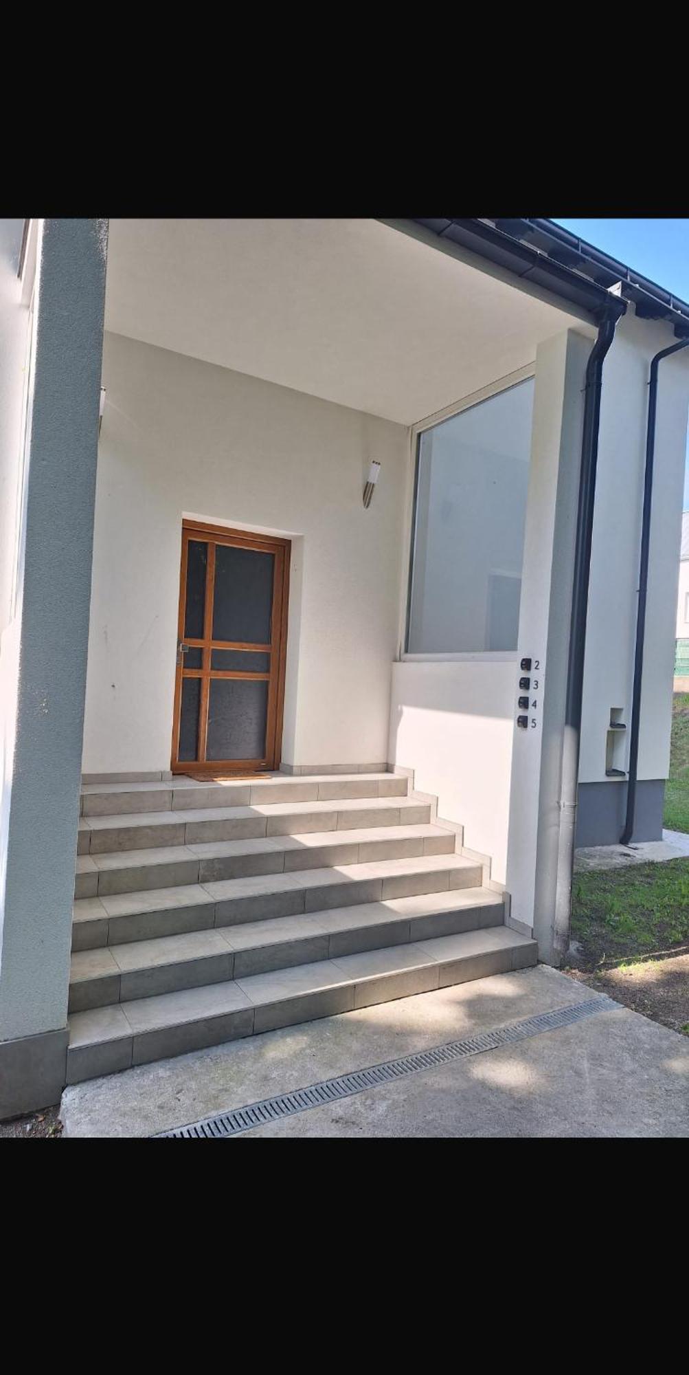Apartment In Purkersdorf Bei Wientop 3 Экстерьер фото